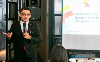 Malaysia's Ports Positioned to Capitalise on Global Supply Chain Restructuring and Green Fuel Transition