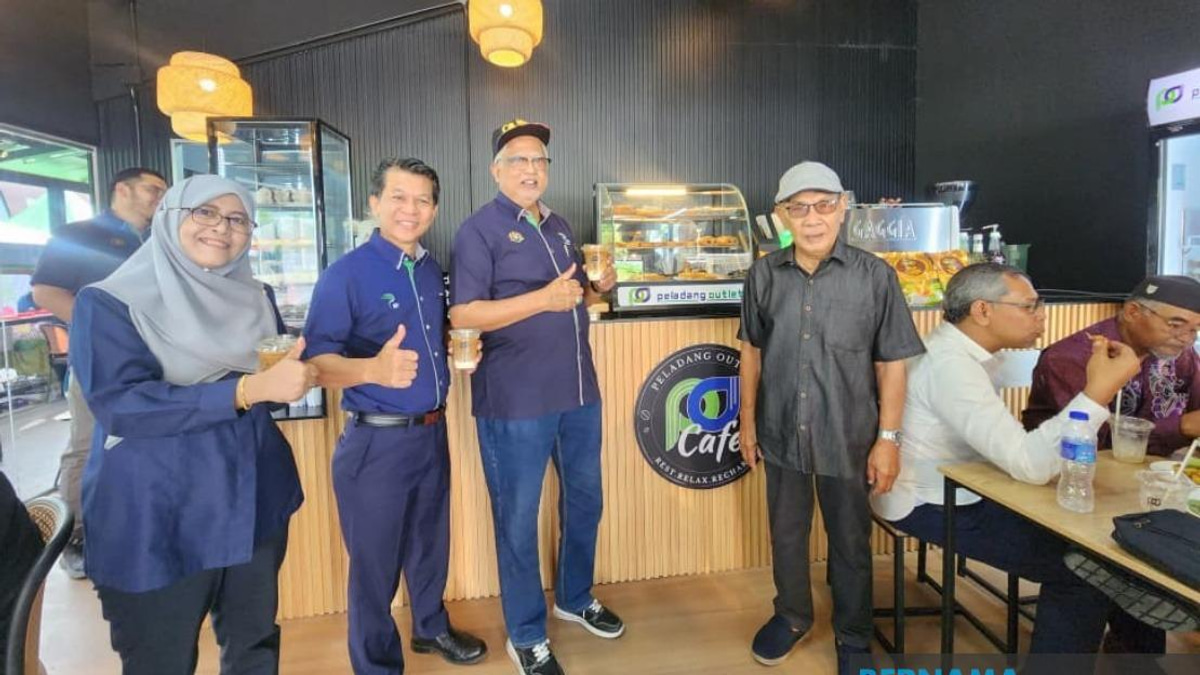 PPK Farmers' Outlets Nationwide To Undergo Competitive Transformation