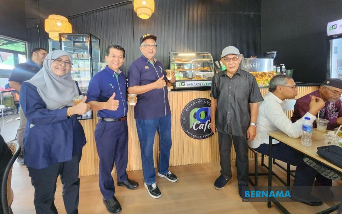 PPK Farmers' Outlets Nationwide To Undergo Competitive Transformation
