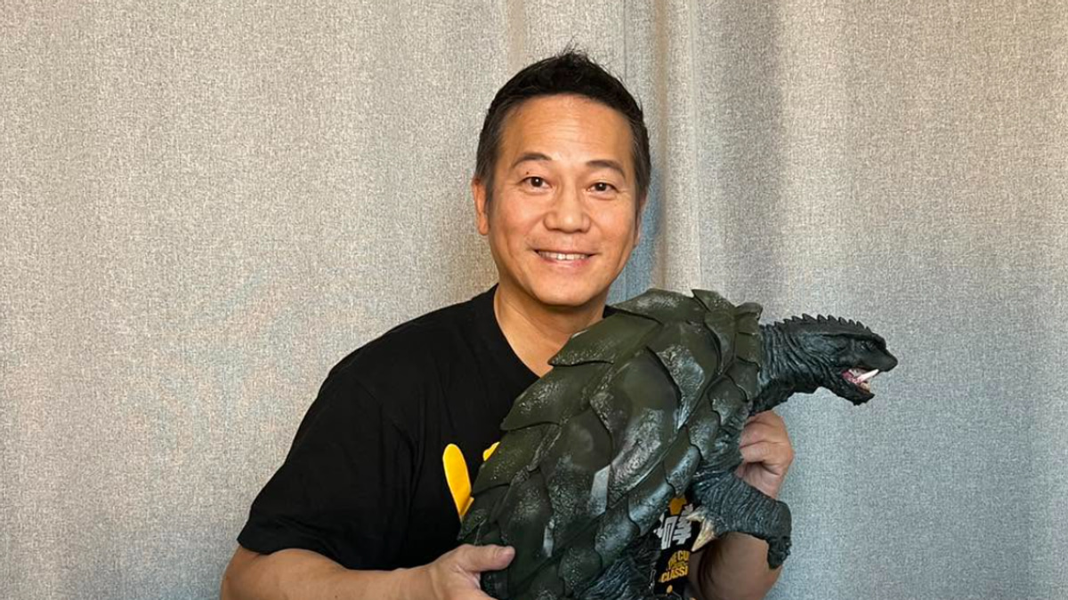 Hong Kong Actor Stephen Au Thrives in Vancouver, Finding Creative Renewal After Four Years in Canada