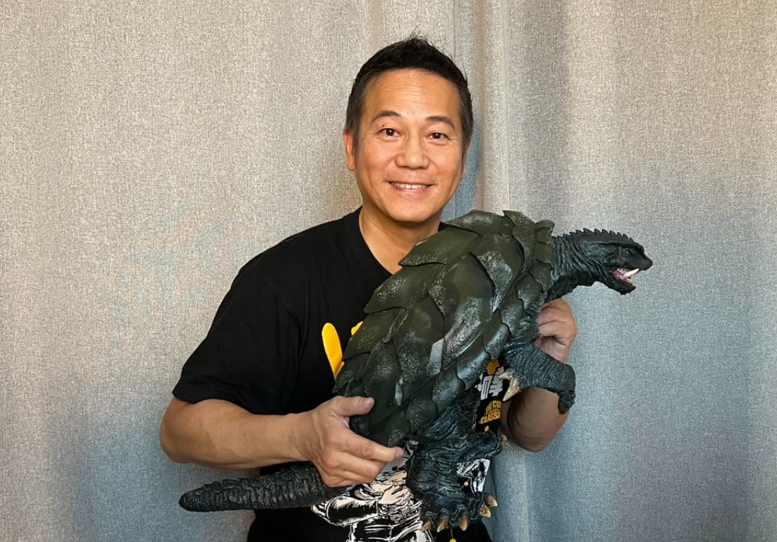 Hong Kong Actor Stephen Au Thrives in Vancouver, Finding Creative Renewal After Four Years in Canada