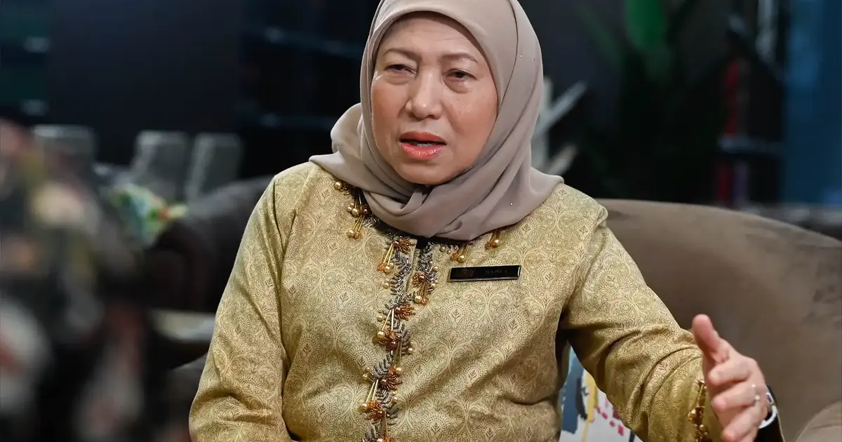 Langkawi Childcare Centre Suspends Operations as Police Launch Abuse Investigation