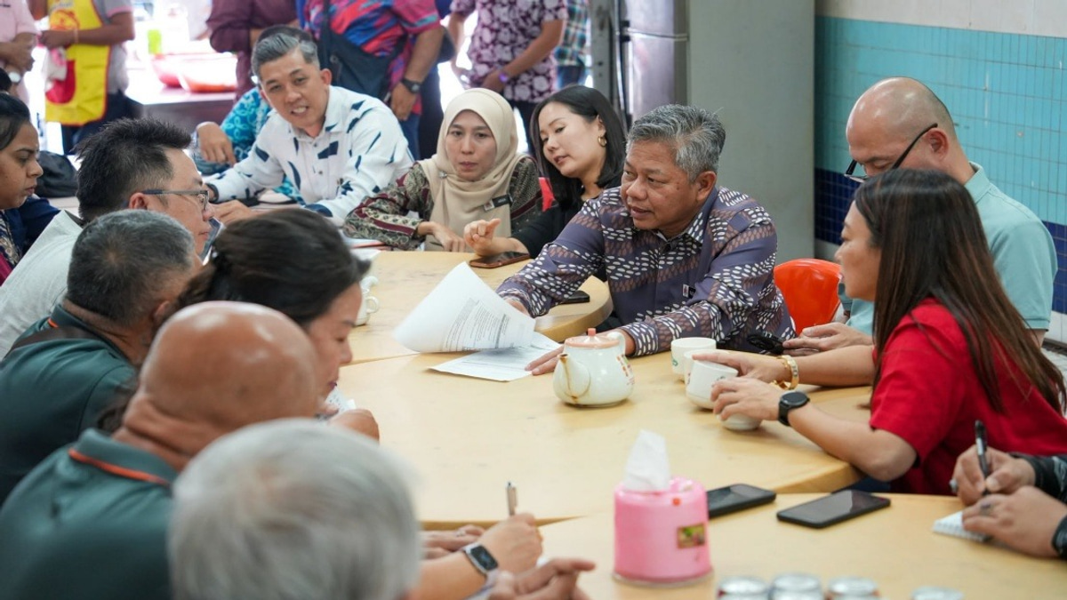 DBKL Streamlines Business Permits and Reopening Rules to Support Traders