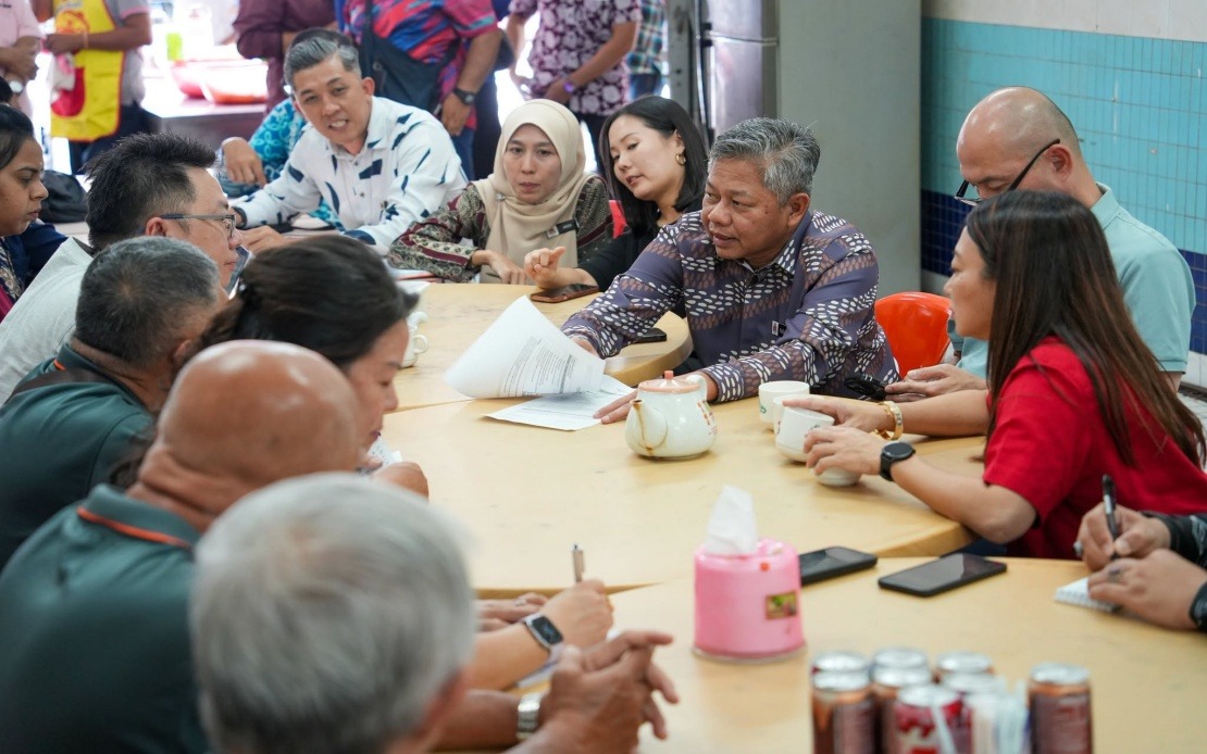 DBKL Streamlines Business Permits and Reopening Rules to Support Traders