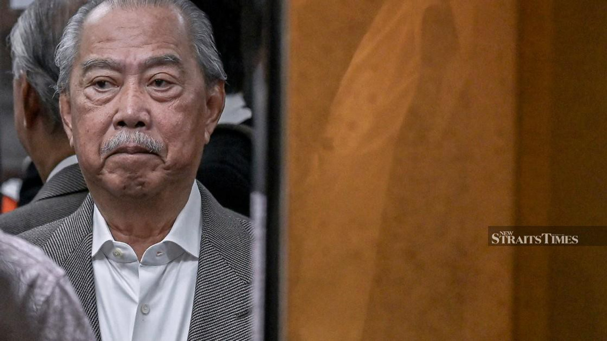 KCJ Engineering Finance Manager Links RM800,000 Bersatu Donation to Jana Wibawa Contract Awards