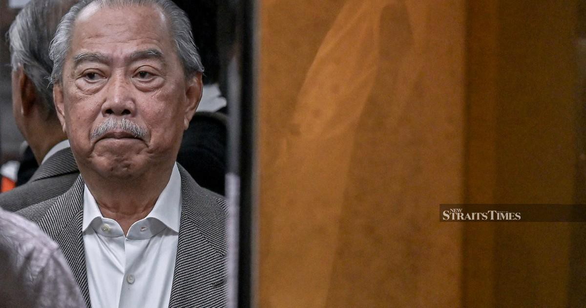 KCJ Engineering Finance Manager Links RM800,000 Bersatu Donation to Jana Wibawa Contract Awards