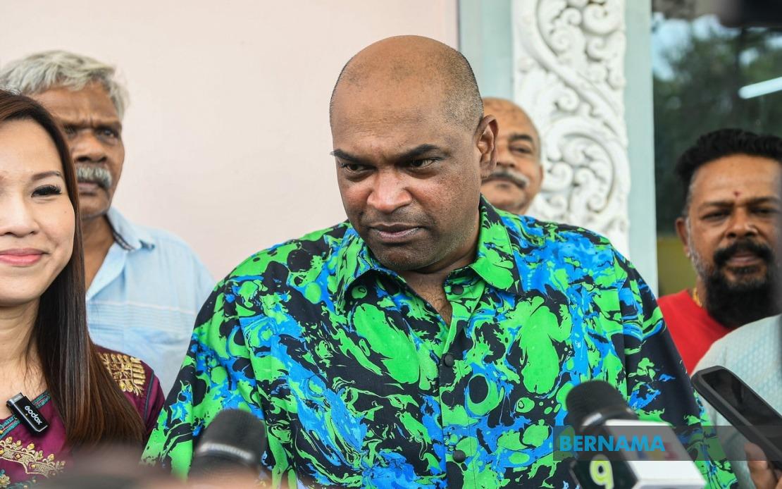KESUMA Shifts Focus to Quality Jobs Matching Qualifications and Better Pay