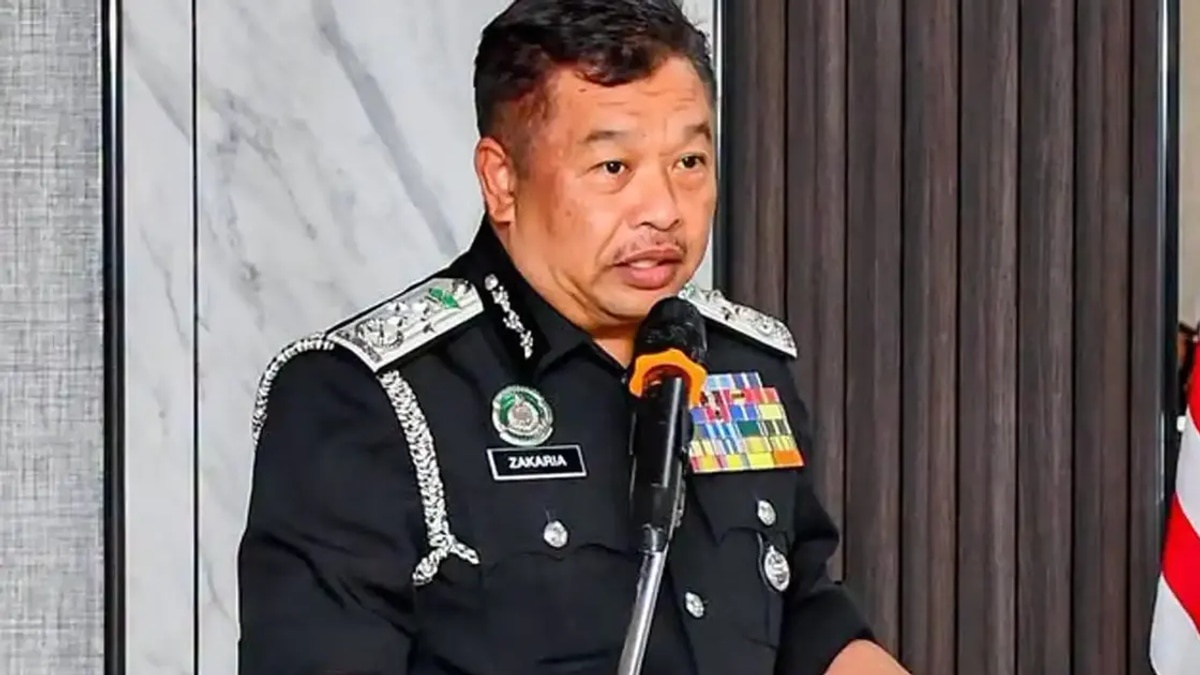 Immigration crackdown intensifies as foreign workers illegally enter Malaysia on tourist visas