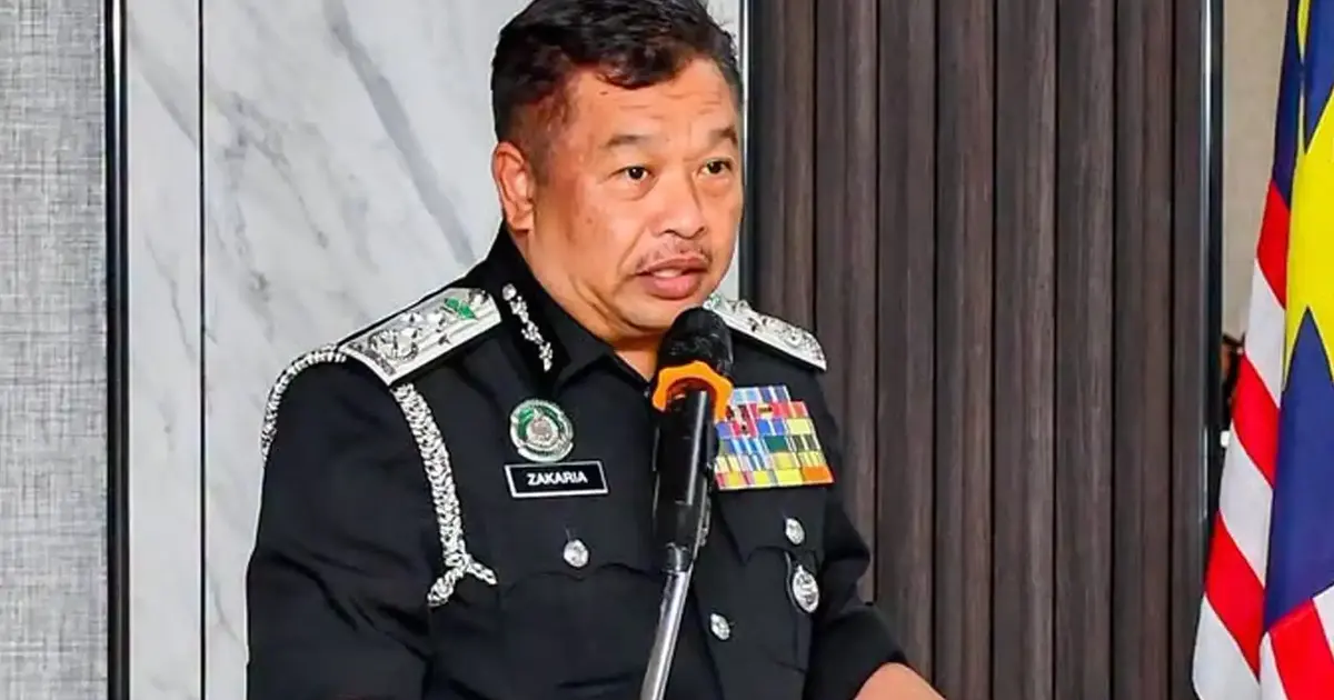 Immigration crackdown intensifies as foreign workers illegally enter Malaysia on tourist visas
