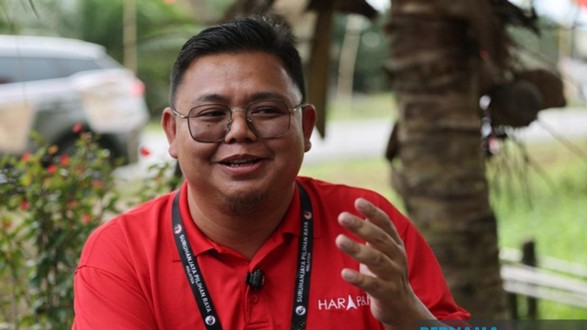 Internet Connectivity Crisis Emerges as Key Campaign Issue in Benut Johor Byelection