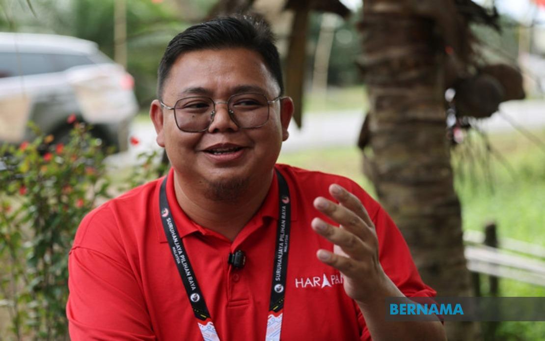 Internet Connectivity Crisis Emerges as Key Campaign Issue in Benut Johor Byelection