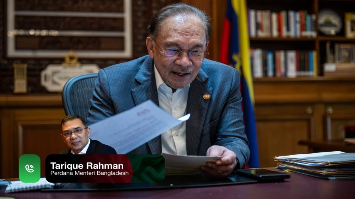 Bangladesh Seeks Malaysia's LNG Support to Ease Energy Crisis