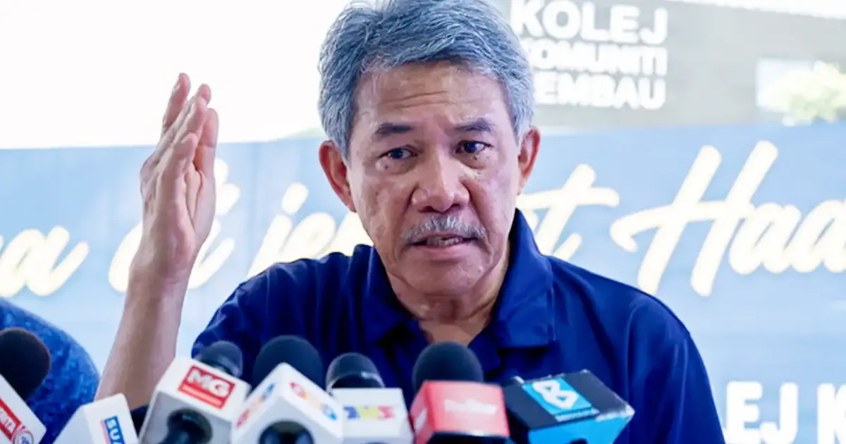 BN Cannot Control Social Media Rumours, Says Negeri Sembilan Chief