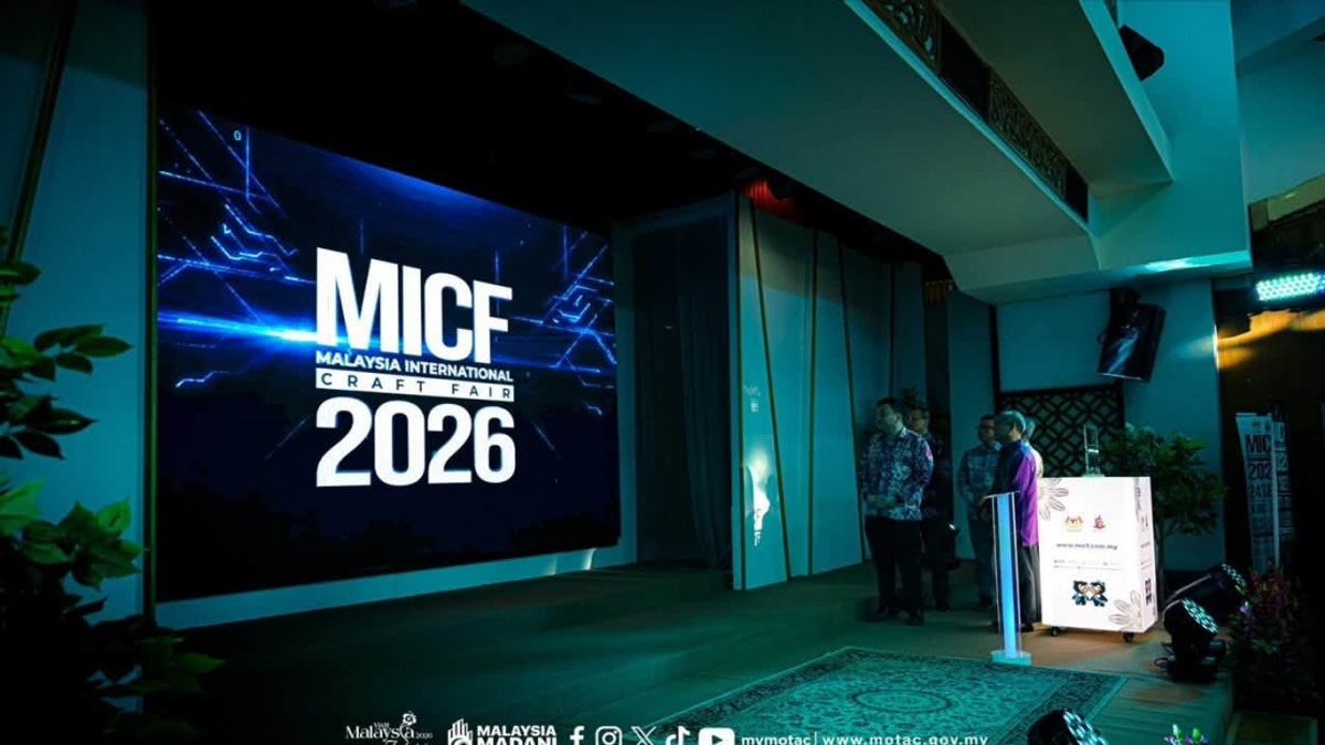 Malaysia International Craft Fair 2026 to Showcase Global Artistry Over 12 Days