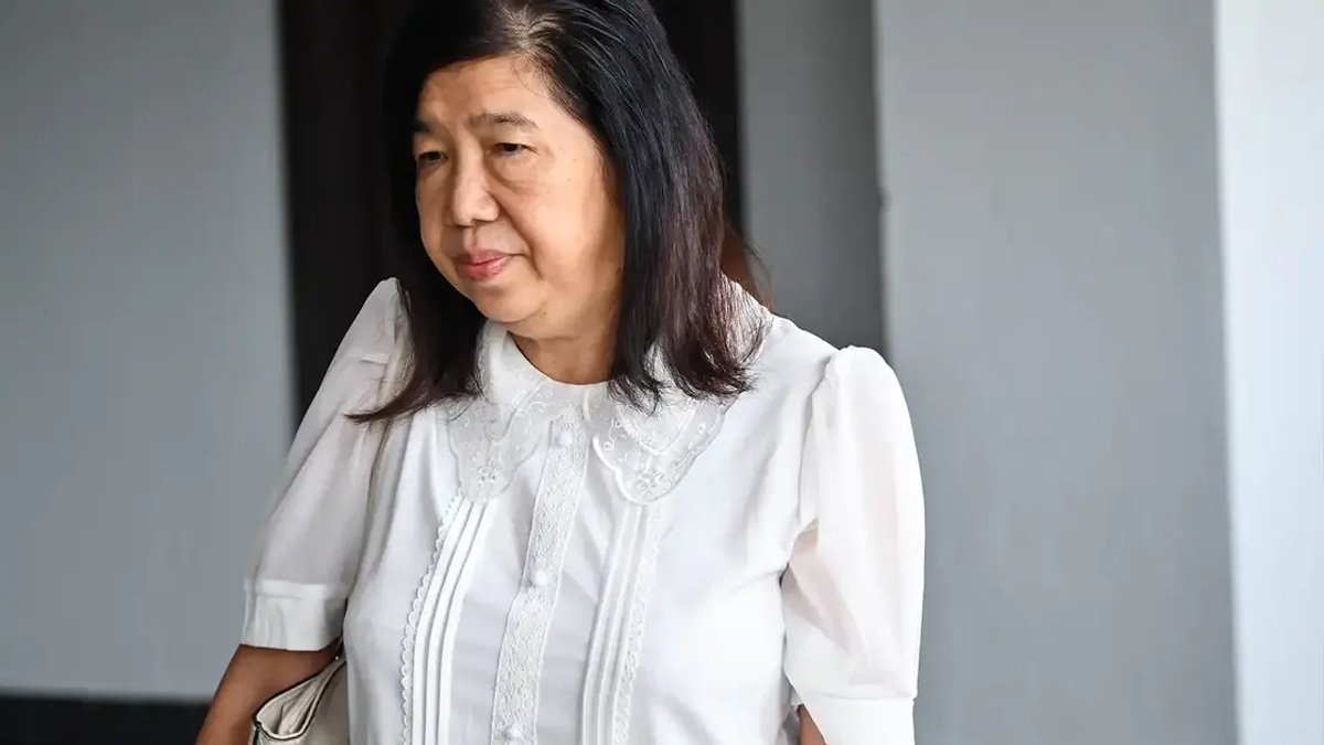 Pastor Koh's Disappearance Case Hampered by Court Stay on Investigations, Wife Says