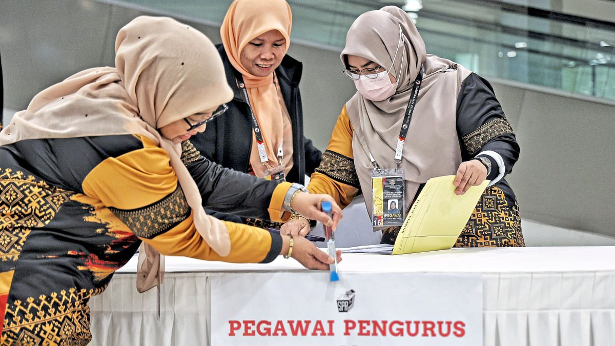 Negri Sembilan Election Will Test Viability of PAS-Barisan Political Realignment