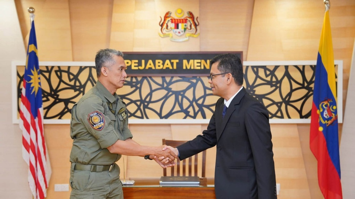 Economy Ministry and AKPS Chart Path to Modernise Border Operations