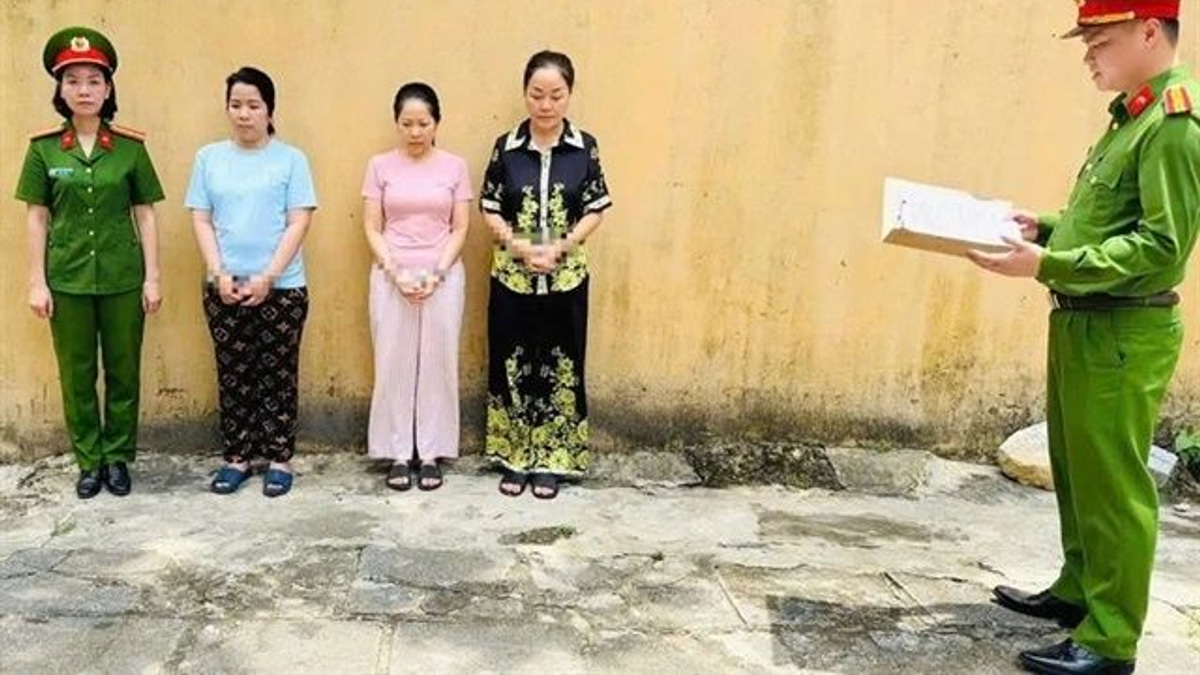 Vietnam expands diamond smuggling crackdown with charges against jewellery retailers and certification staff