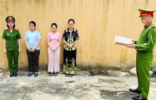Vietnam expands diamond smuggling crackdown with charges against jewellery retailers and certification staff