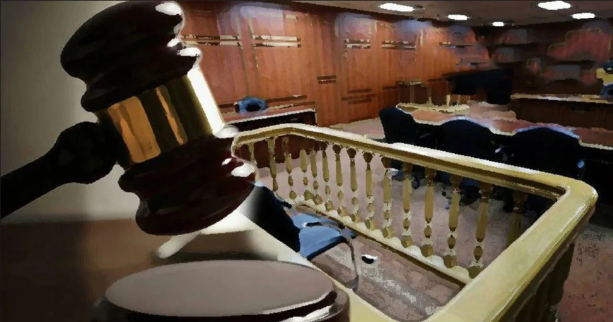Woman Charged Over Son's Death After Children Fall From 12th-Floor Apartment in Johor Baru