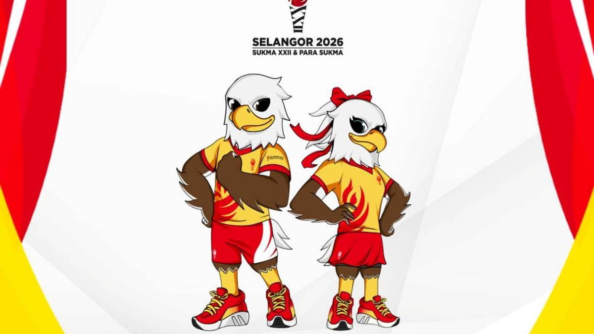 Sepang Road Closures Set For SUKMA 2026 Cycling Events