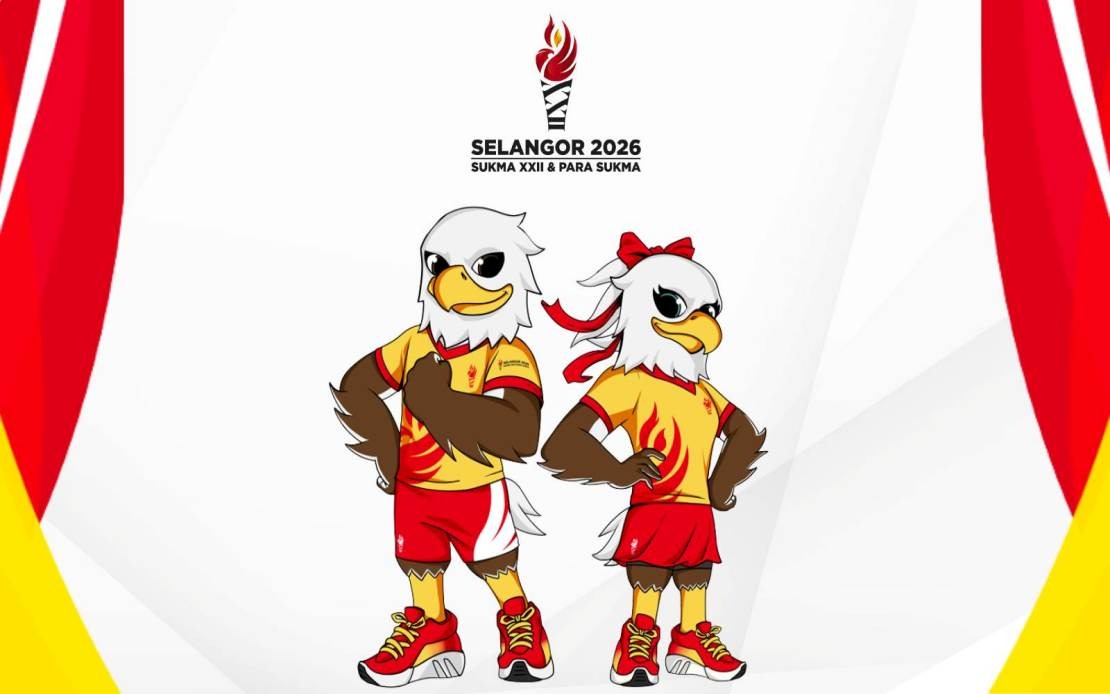 Sepang Road Closures Set For SUKMA 2026 Cycling Events