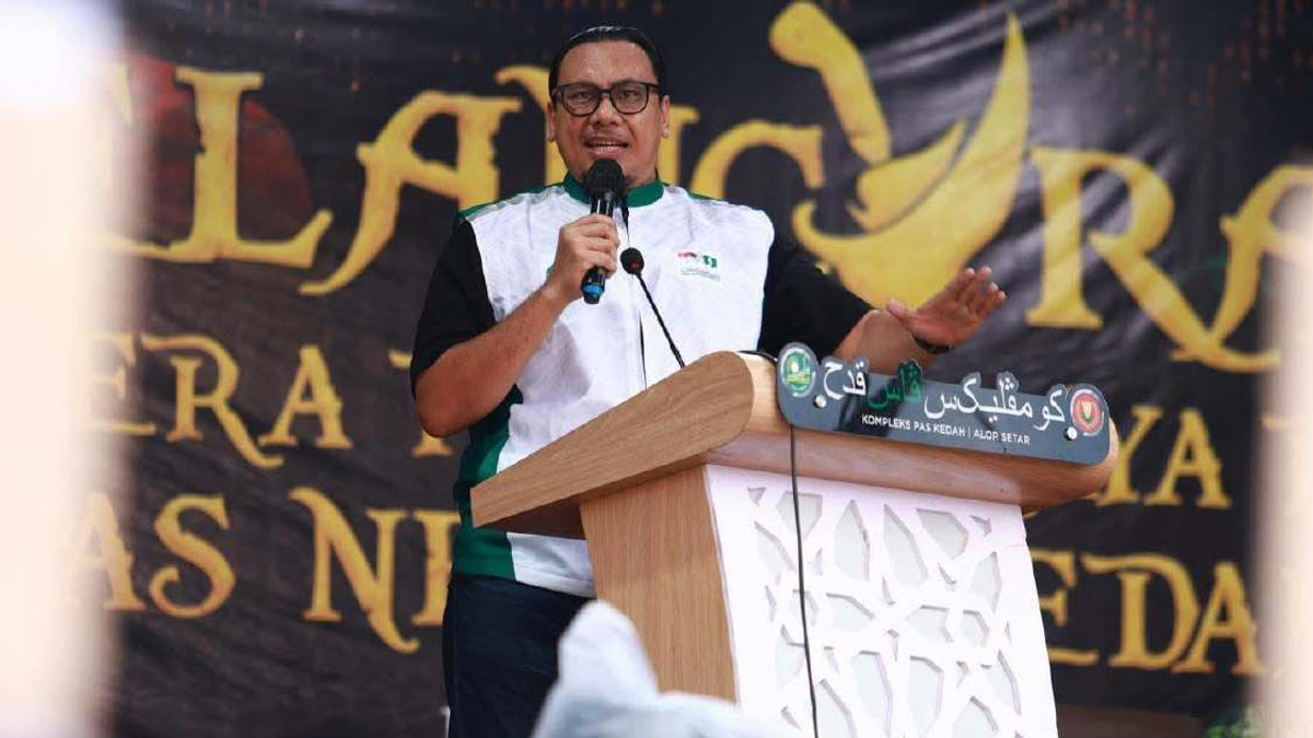 Bersatu's membership in Perikatan Nasional hangs on supreme council vote