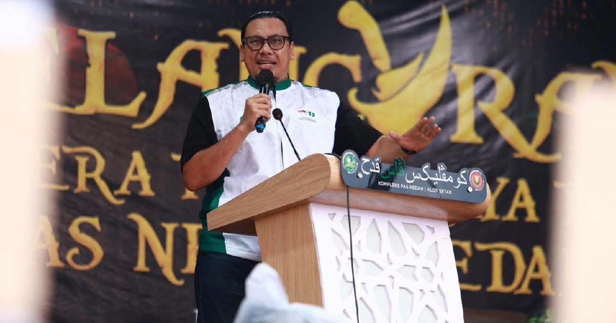 Bersatu's membership in Perikatan Nasional hangs on supreme council vote