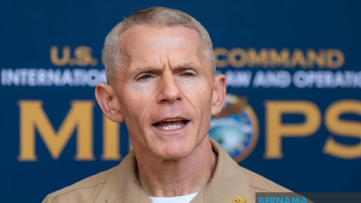 US Pacific Command Reaffirms Commitment to South China Sea Security