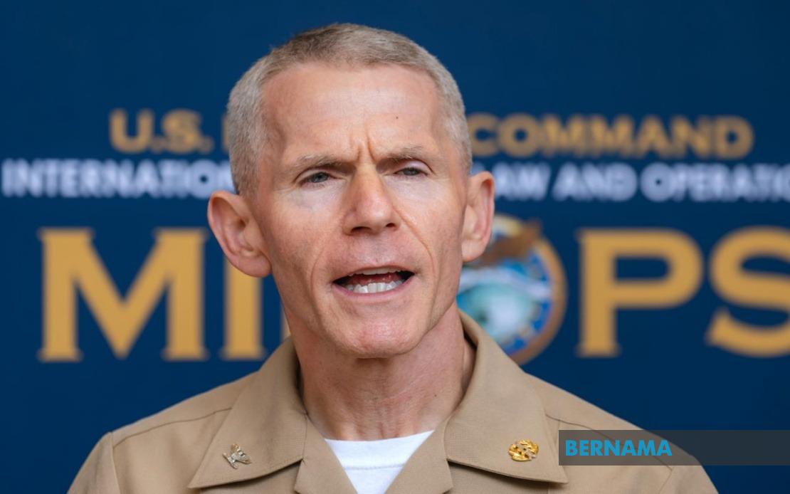 US Pacific Command Reaffirms Commitment to South China Sea Security