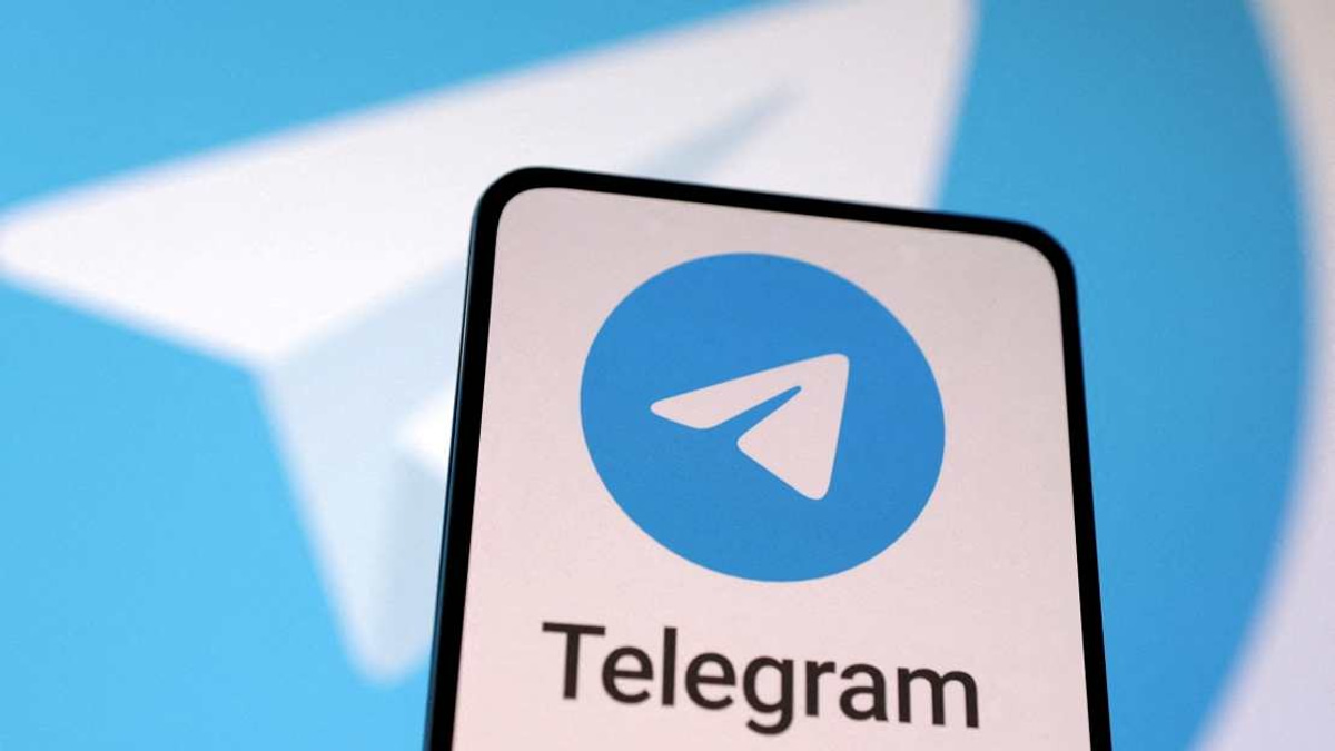 Telegram Restored on Apple App Store After Global Disappearance