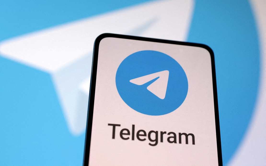 Telegram Restored on Apple App Store After Global Disappearance