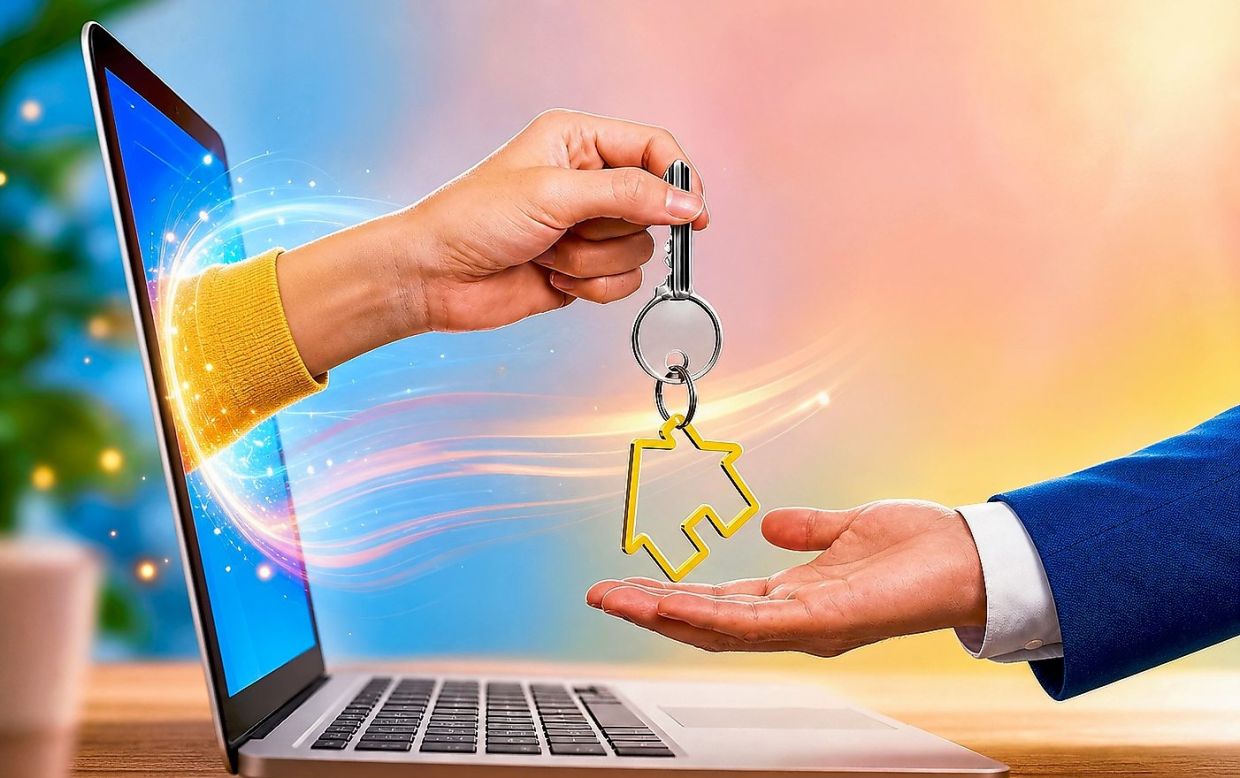 Why Amazon's Anticipatory Shipping Model Fails in Malaysian Property Development