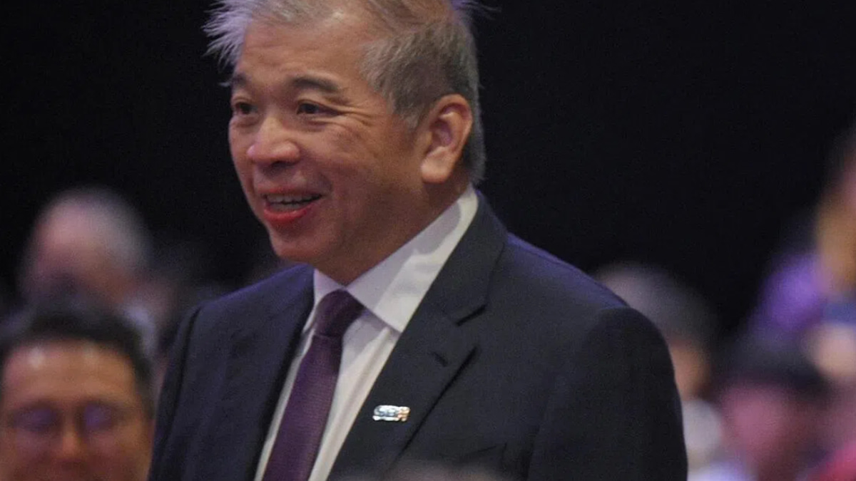 Singapore Shipping Executive Teo Siong Seng Faces US Civil Lawsuits Over Container Price-Fixing Scheme