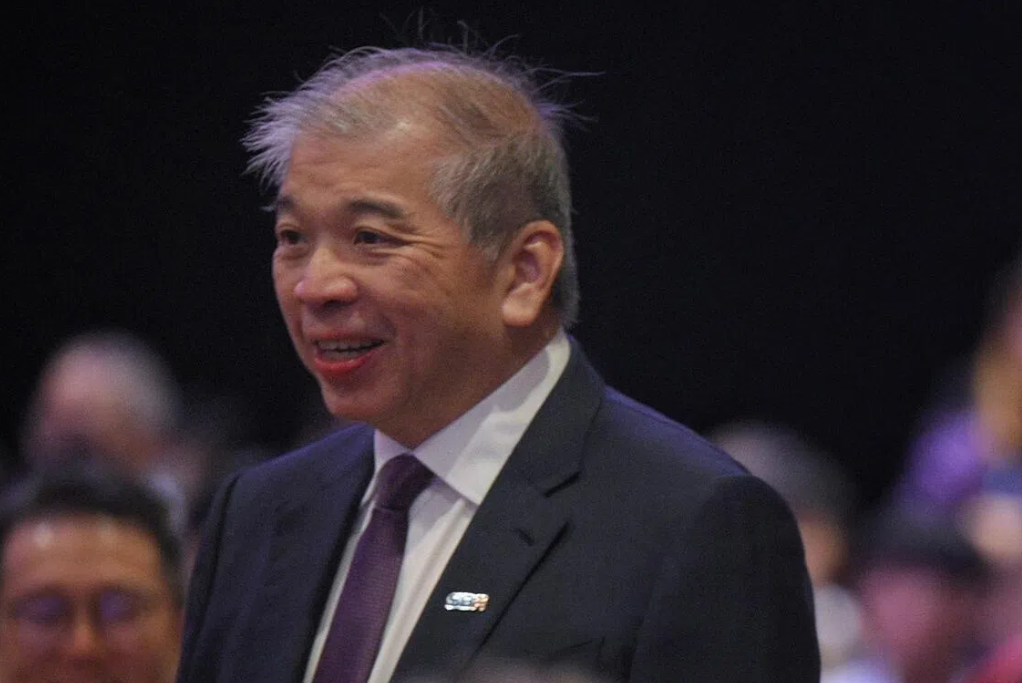 Singapore Shipping Executive Teo Siong Seng Faces US Civil Lawsuits Over Container Price-Fixing Scheme