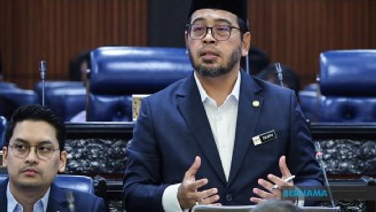 Putrajaya Perdana Investment Entangled Tabung Haji in 1MDB Dealings, Causing RM145.3 Million Loss