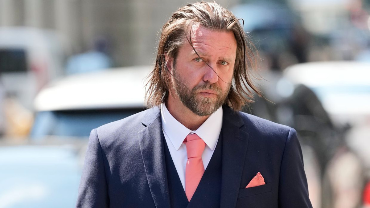 American Film Director Jailed for US$11mil Netflix Fraud