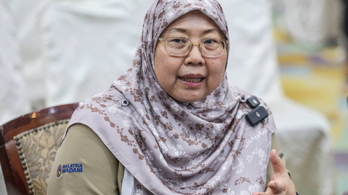 PKR to contest Puteri Wangsa state seat, challenging Amanah's territorial claim