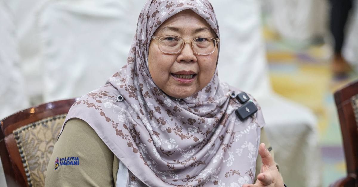 PKR to contest Puteri Wangsa state seat, challenging Amanah's territorial claim