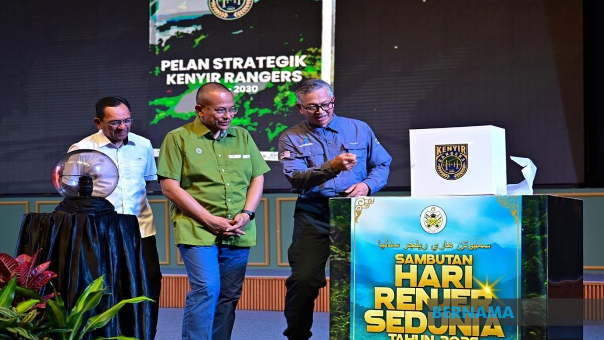 Terengganu Calls for Unified Action to Address Human-Wildlife Conflict on Highways