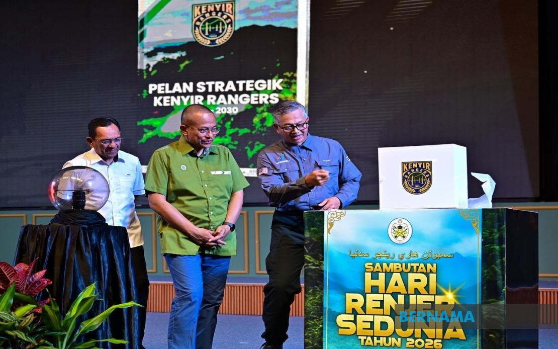 Terengganu Calls for Unified Action to Address Human-Wildlife Conflict on Highways