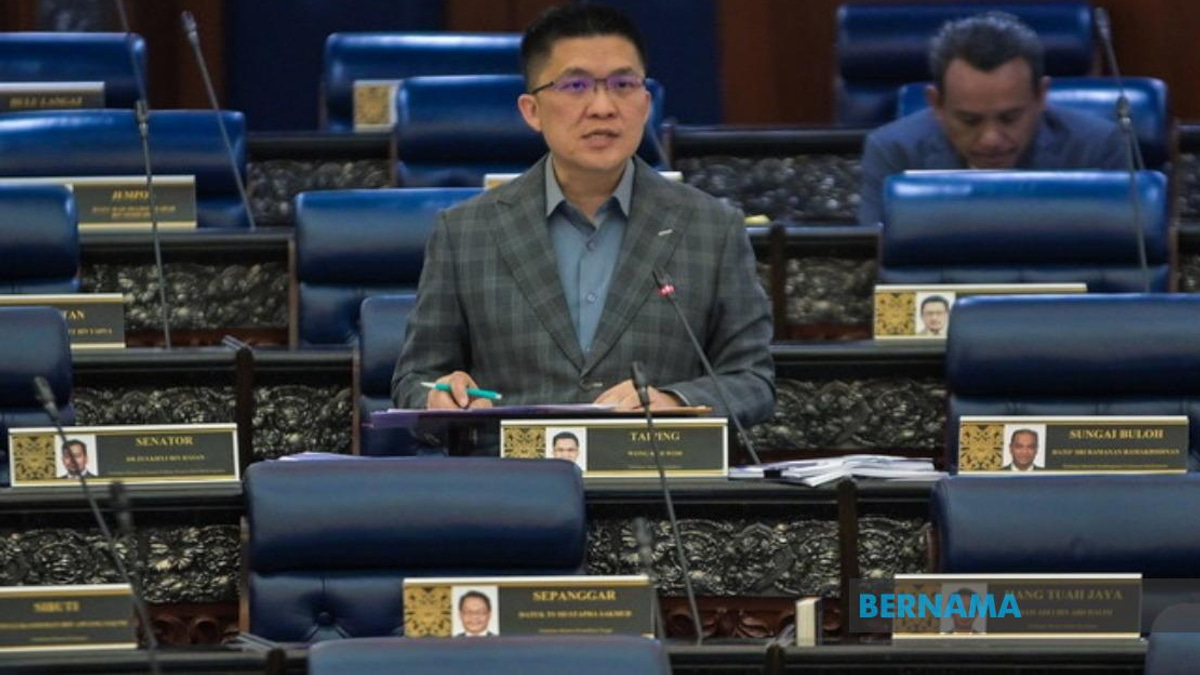 Malaysia to Invest RM4.6 Billion in Sabah School Repairs Through 2026