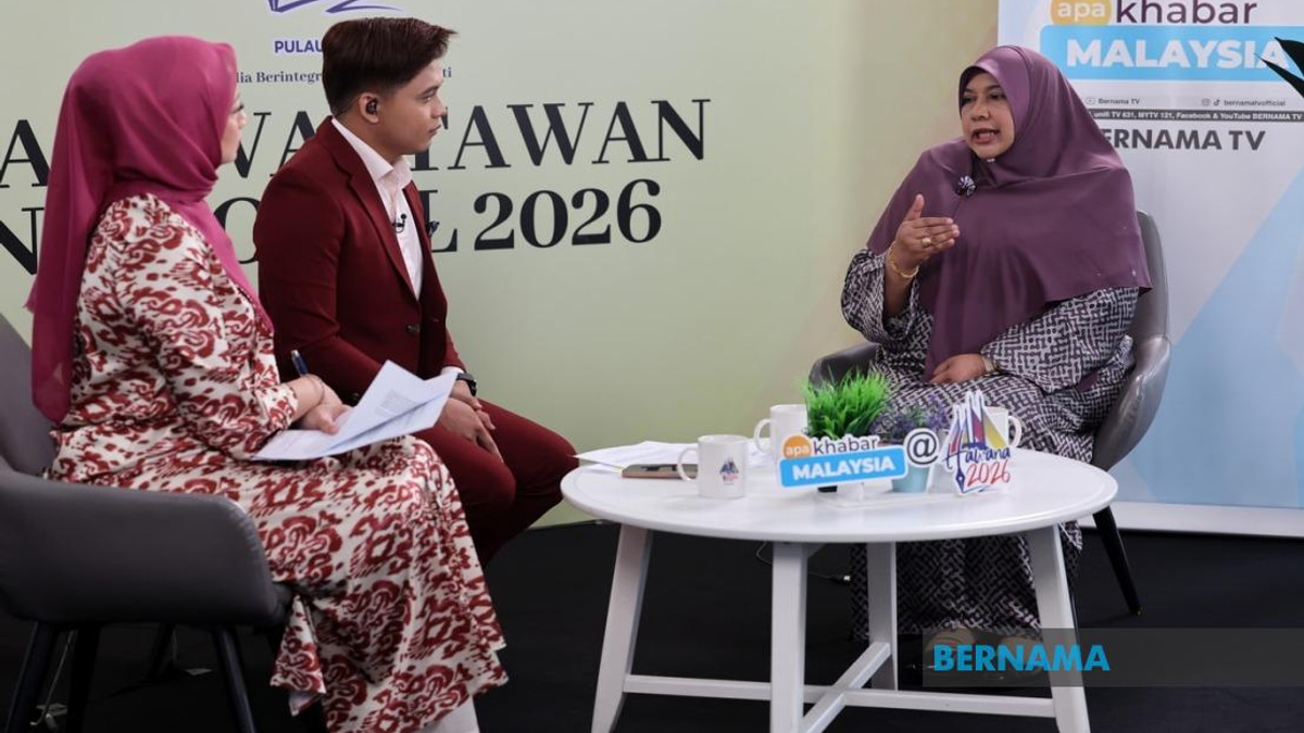 Malaysia's Media Fraternity Converges in Penang for HAWANA 2026 Summit