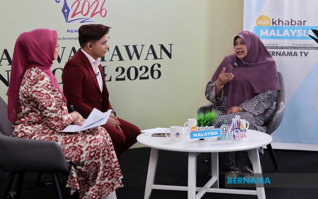Malaysia's Media Fraternity Converges in Penang for HAWANA 2026 Summit