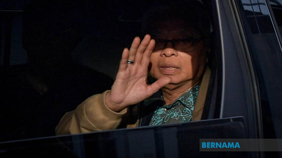 High Court Upholds Acquittal of Blogger Jufazli in Case Against Ismail Sabri YouTube Posts