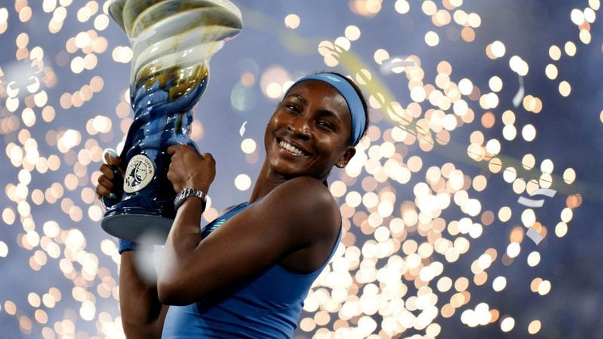 Uncertainty at the Top Reshapes Women's US Open Picture as Gauff and Swiatek Emerge as Serious Threats