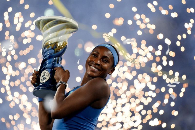 Uncertainty at the Top Reshapes Women's US Open Picture as Gauff and Swiatek Emerge as Serious Threats