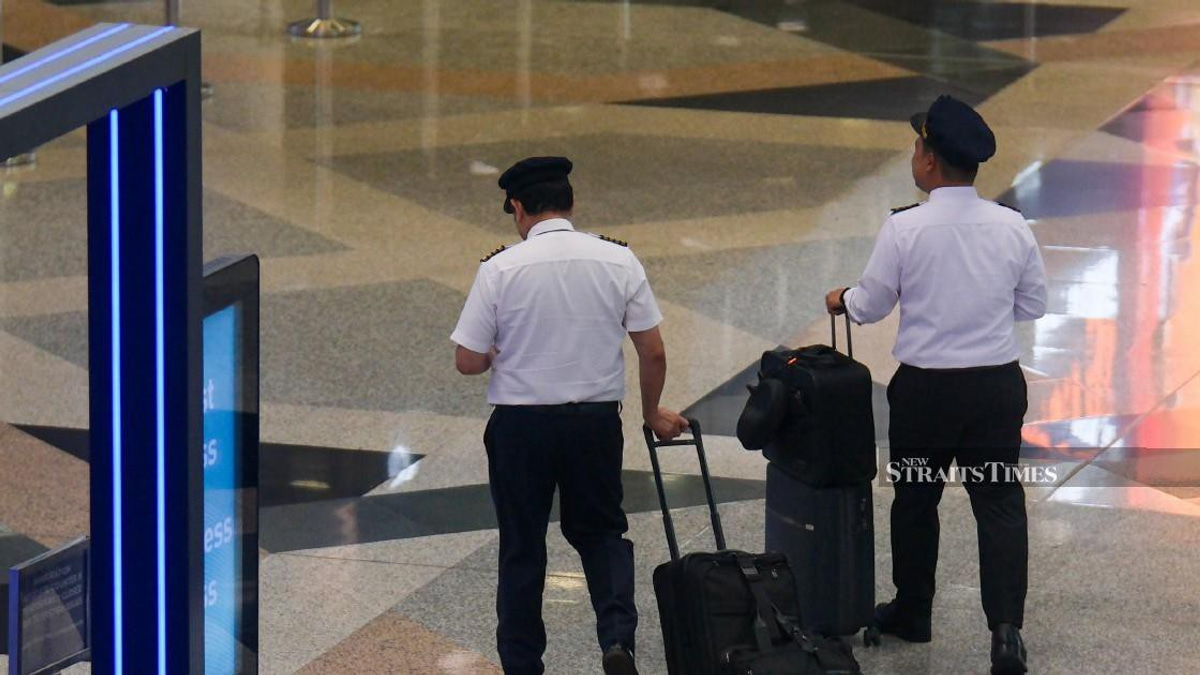 Malaysia Corruption Watch calls for deep probe into KLIA security gaps following pilot drug arrest