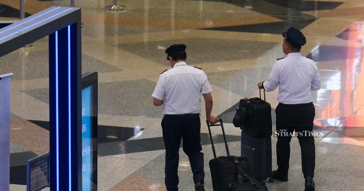 Malaysia Corruption Watch calls for deep probe into KLIA security gaps following pilot drug arrest