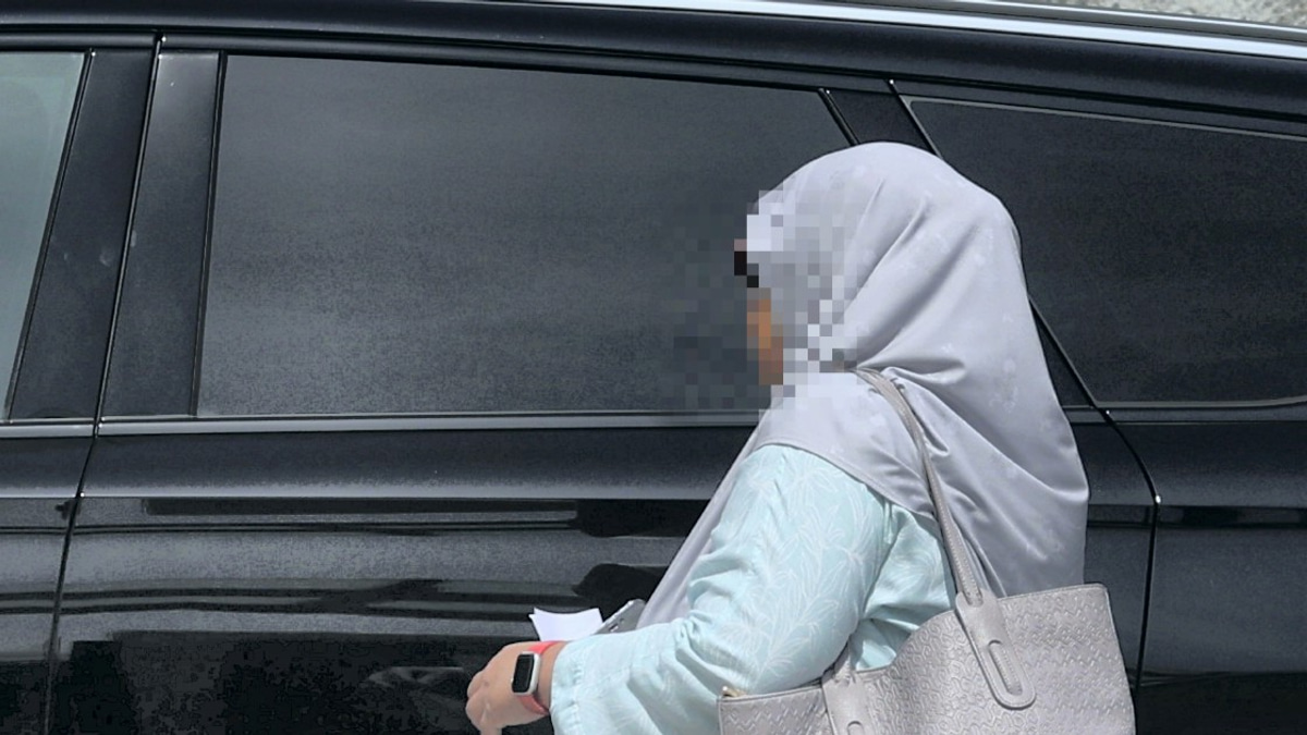 Ex-CFO of Tabung Haji-linked Firm Returns for Second Day of MACC Questioning Over RM370 Million Share Deal